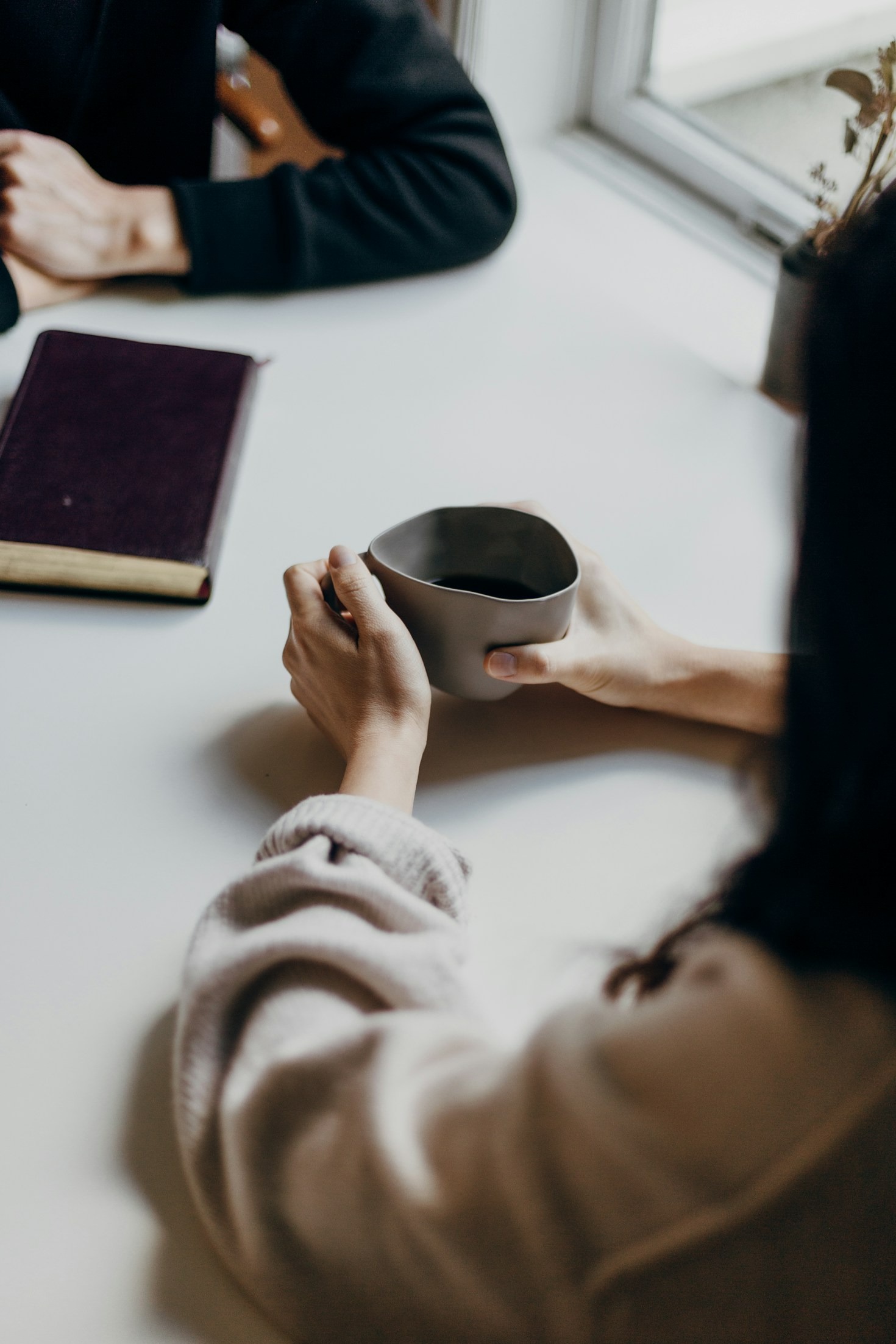 Managing Life Transitions With Grace And Ease