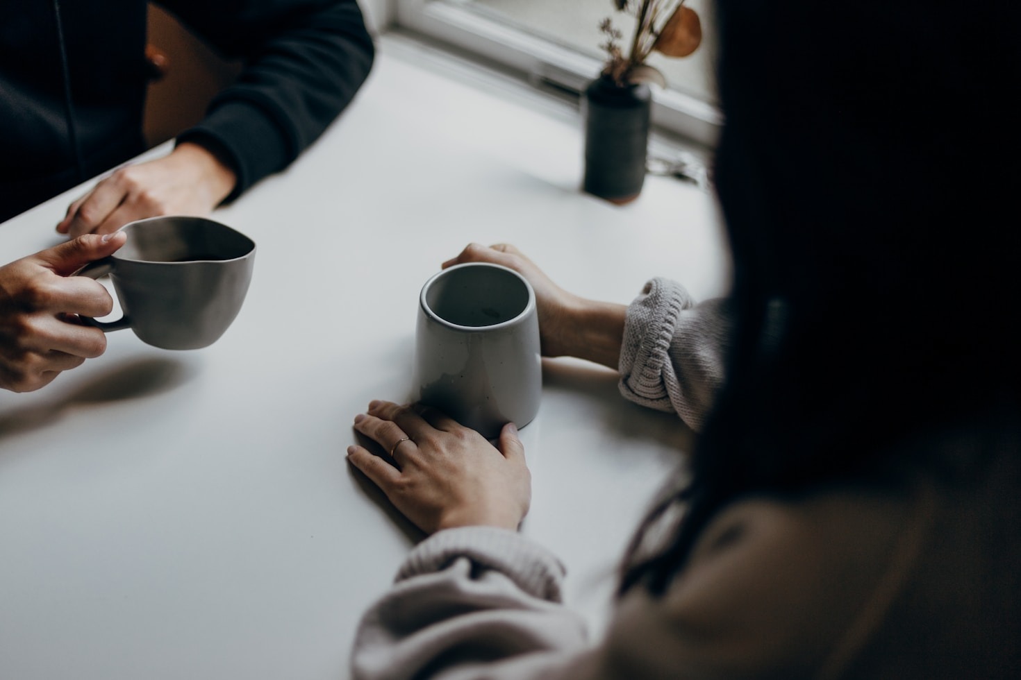 How Therapy Supports Healthy Emotional Growth